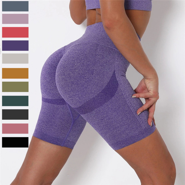 Wish Yoga Shorts