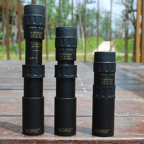 Outdoor Travel Hiking 10-300x40mm 