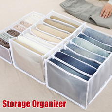 Box, clothesstoragebox, clothesorganizerbox, underwearstorage