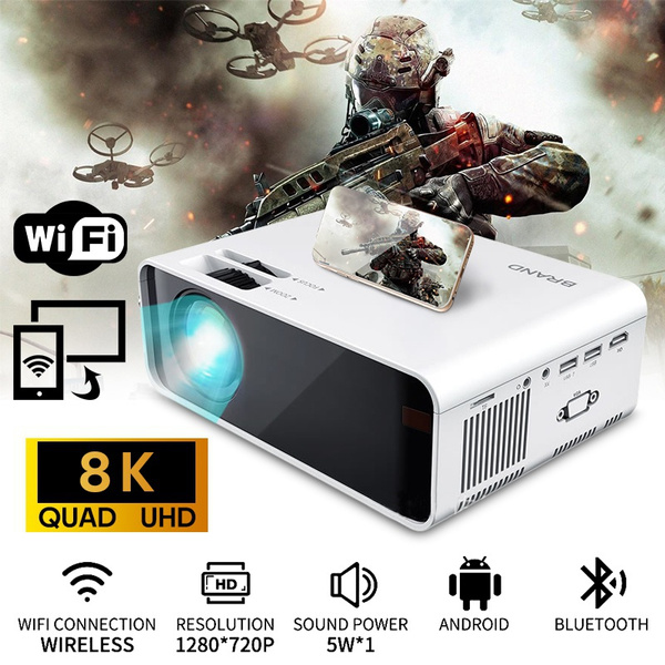 2021 New Upgrade 200 inch 8K LED Mini 