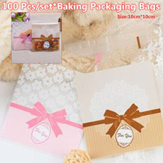 jewelrygiftbag, bowknot, Baking, packagingbag