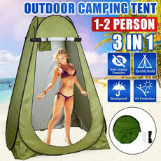Outdoor, portableshowerroom, Sports & Outdoors, camping