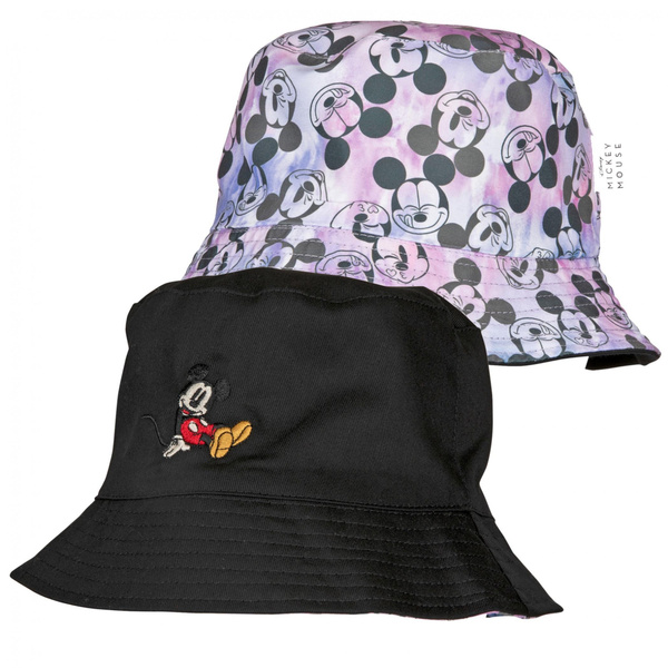 mickey sun hat