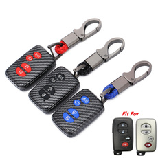 toyotacorollaremotekeycasefobcover, Fiber, Silicone, Toyota