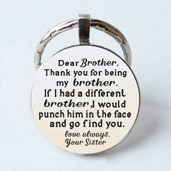 Being My Brother Is Really the Only Gift You Need, Funny Brother Gift,  Christmas Gift, Brother Birthday Gift