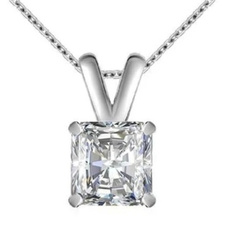 Sterling, DIAMOND, Classics, Simple