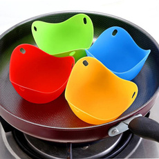 Kitchen & Dining, Cooking, eggpoacher, Silicone