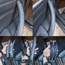 bmwe70x5e71x6, Door, Cars, innerhandlebmw