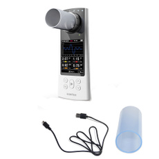 spirometermouthpiece, familygift, digitalspirometer, Hand-Held