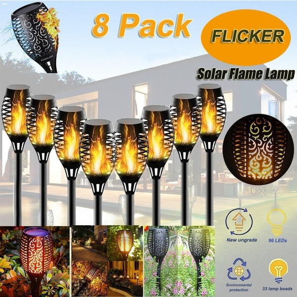 gold armour solar lights