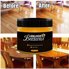 Cleaner, woodcarewax, Home & Living, Home & Kitchen