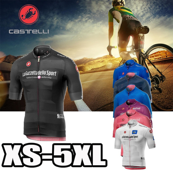 2022 NEW HOT Cycling Jersey Men's Style Short Sleeves Cycling Sportswear Outdoor Ropa Ciclismo Bike | Wish