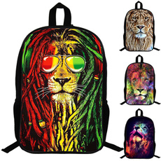 personalizedbackpack, Cool backpacks, School, casualbackpack