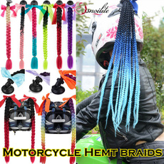 helmetbraid, Helmet, motorcyclehelmetbraid, gradientramp