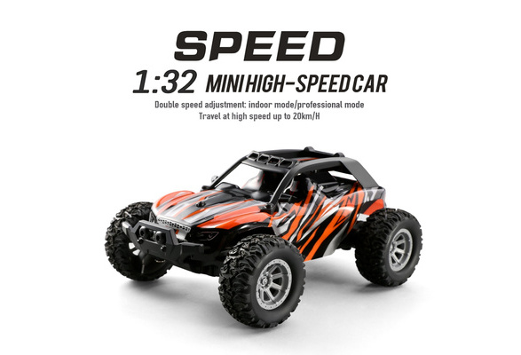 Wish rc sales cars