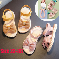 non-slip, Summer, Sandals, Princess