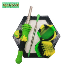 nectarcollector, smokingset, smokingkitbag, dabpipe