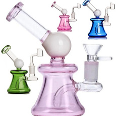 beaker, water, Oil, recycler