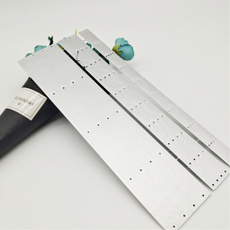 album, Steel, stencil, Scrapbooking