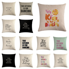 Home & Kitchen, Kitchen & Dining, Throw Pillows, Dancing
