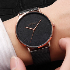 Fashion, Casual Watches, fashion watches, Stainless Steel