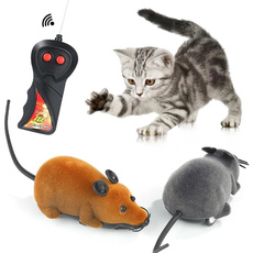 rattoyforcat, Funny, Toy, Remote