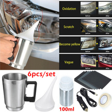 carcleaningsupplie, carheadlightrestoration, heatingatomizationcup, Cars