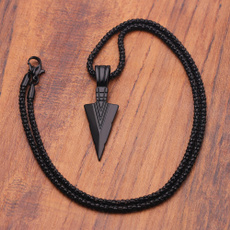 Chain Necklace, Fashion, Jewelry, Chain