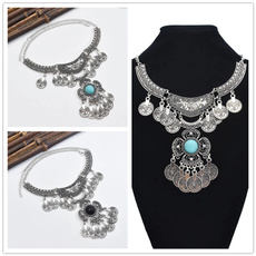 Fashion Accessory, gemstonenecklace, Jewelry, vintage necklace