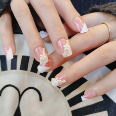 nail stickers, stencil, Laser, Beauty