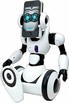 b00cc54ooy, Robot