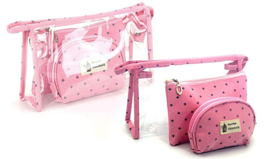 pink, Bags, mb106pink, Beauty