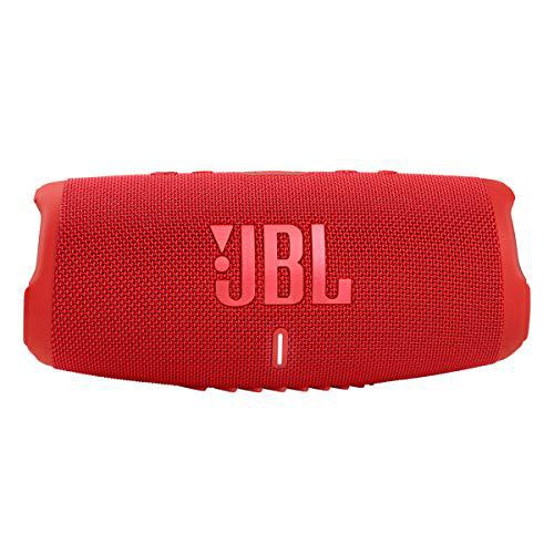 JBL CHARGE 5 - Portable Bluetooth Speaker with IP67 Waterproof and