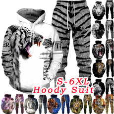 Couple Hoodies, 3D hoodies, unisex clothing, Hoodies