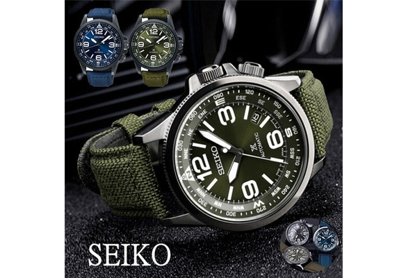 Seiko fashion srpc33k1