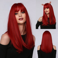 wig, hair, Design, Hair Extensions