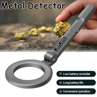 Handheld Folding Metal Detector High Accuracy Metal Finder Portable   60c059d863097bf6abb2ede6 Medium 