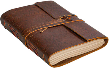 leatherdairy, vintagejournal, journalsforwomen, leathernotebook