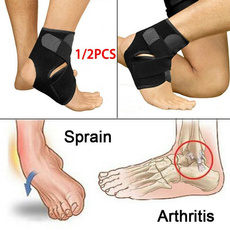 King, footsprain, Support, Ankle Strap
