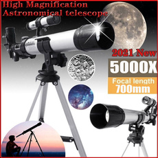 Venkovní, fernrohr, Telescope, astronomicalmonocular