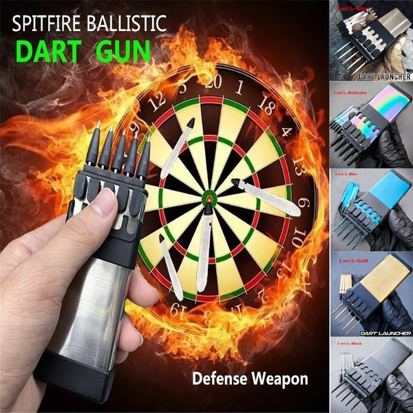 Stinger Ballistic dart gun launcher hunting shooter concealed weapon