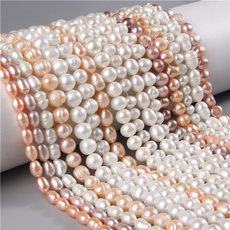 beadsforjewelrymaking, pearl jewelry, baroquepearl, multicoloredpearl