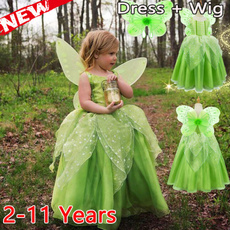 Cosplay, Princess, fairydre, childrendre