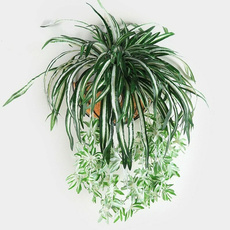 Decor, ivygreenleafvinegarland, artificialplant, Home Decor