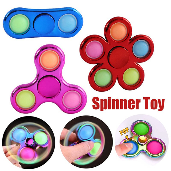 Wish best sale fidget spinner