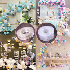 balloontool, balloongluechain, Wedding Accessories, balloonchain