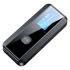 audioreceiver, lcd, Music, wireless