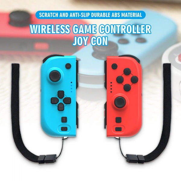 Nintendo Switch Joy-Con L/R