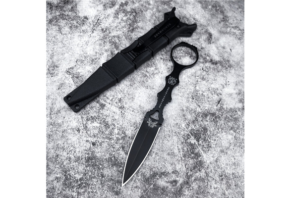 Benchmade Benchmade Mini SOCP Dagger (177BK) - CastleGate Knife & Tool