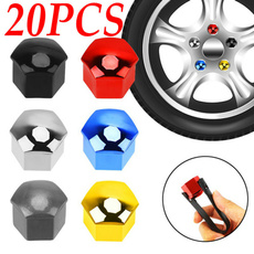 Universal cover, wheelnutcoverprotectioncover, boltcap, Cars